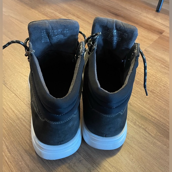 Kenneth Cole Men's Nio Boots - Picture 4 of 4